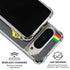 Vertical Banner - Lion of Judah Pixel 9/9 Pro Clear Case
